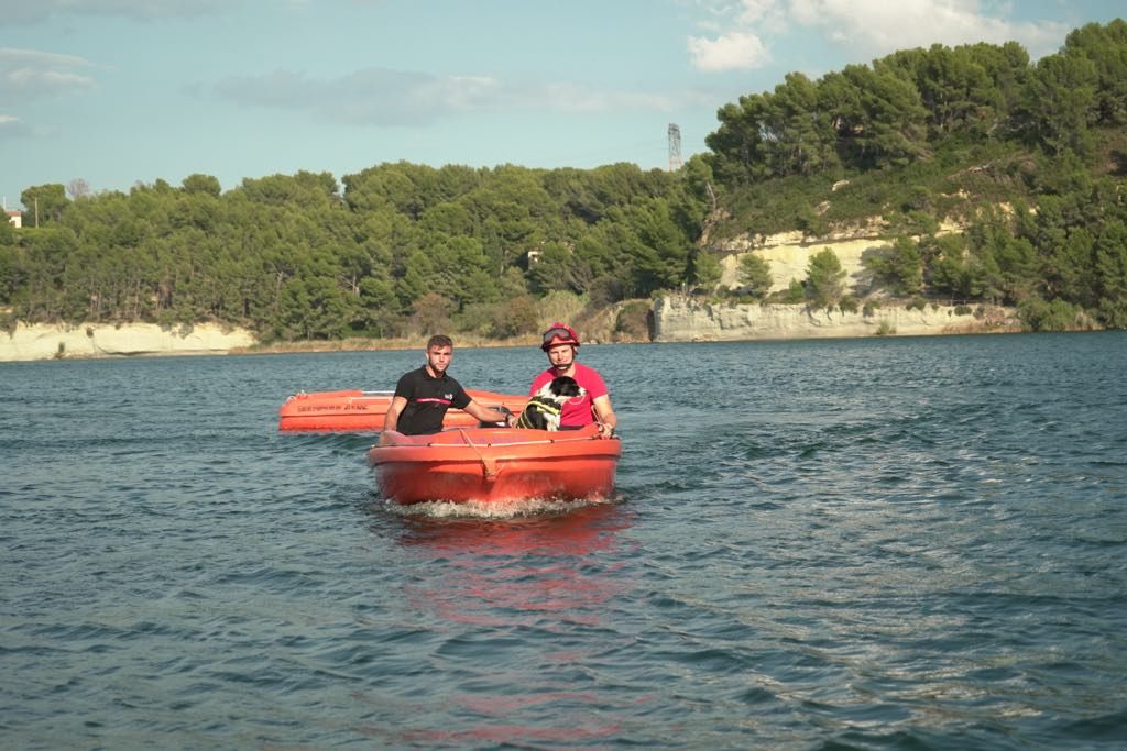 des Crocs de Provence - Des nouvelles de Varai