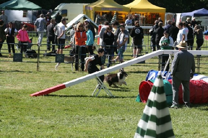 des Crocs de Provence - Sélectif du Grand Prix de France