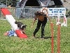  - Victoria au Championnat de France d'agility