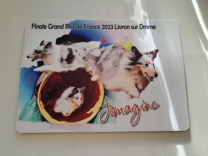 des Crocs de Provence - Finale du Grand Prix de France 2023