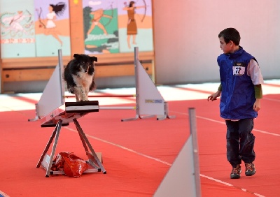 des Crocs de Provence - Championnat de France des Jeunes Conducteurs