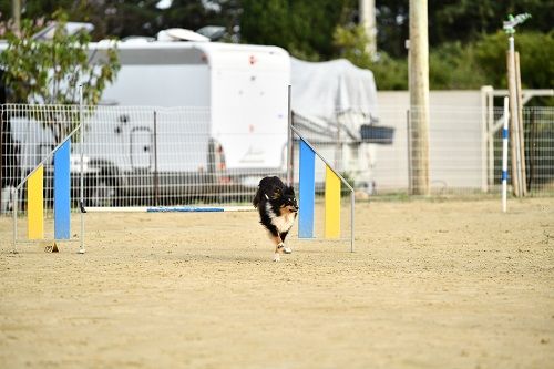 des Crocs de Provence - Crocs Lanta Cup J2
