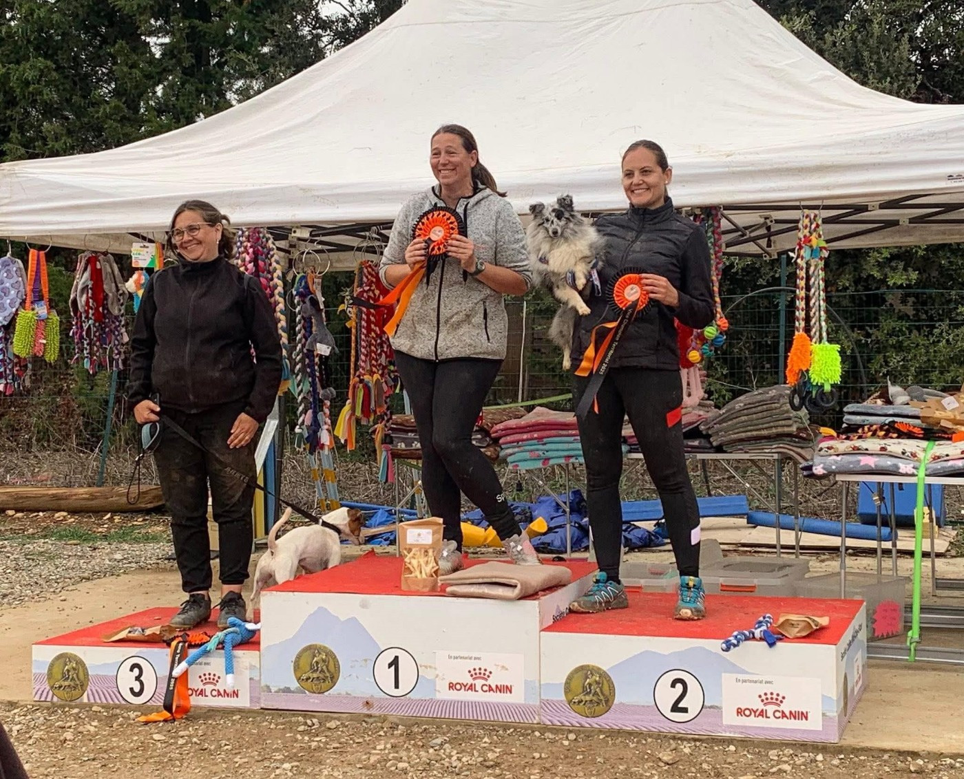 Championnat Territorial PACA 2025