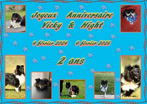 des Crocs de Provence - Joyeux Anniversaire