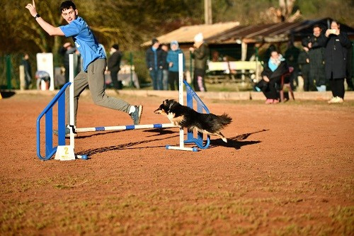 des Crocs de Provence - Super Finale de la Finale du Grand Prix de France 2025