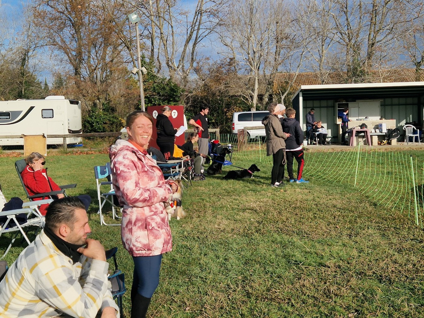 des Crocs de Provence - Sélectif WAC 2026