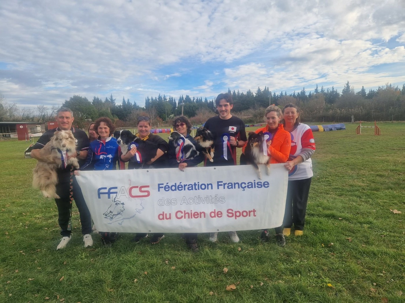 des Crocs de Provence - Sélectif WAC 2026