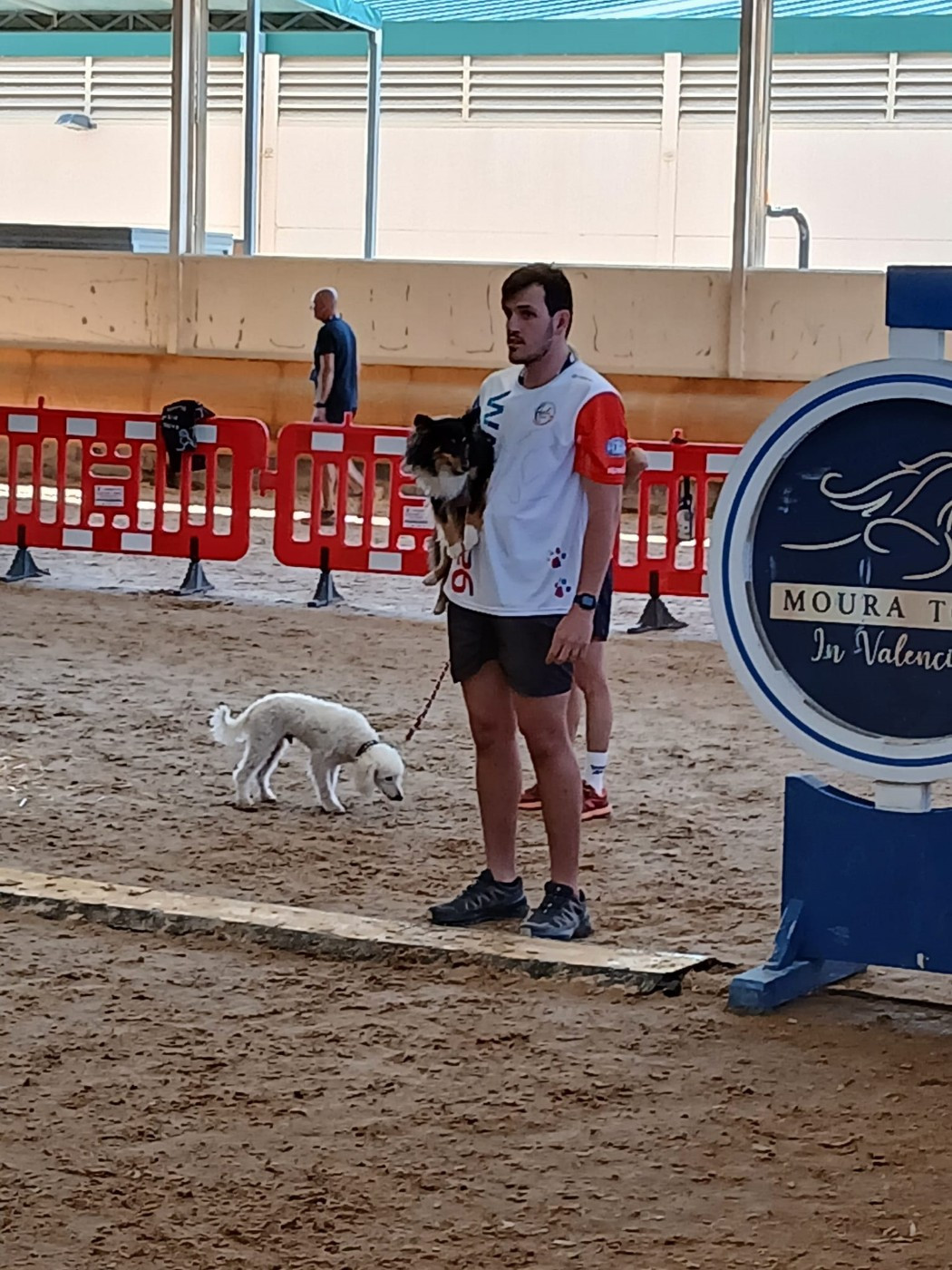 des Crocs de Provence - WAC Jour 5