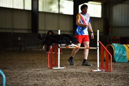 On au 2ème Sélectif EO AWC 2026