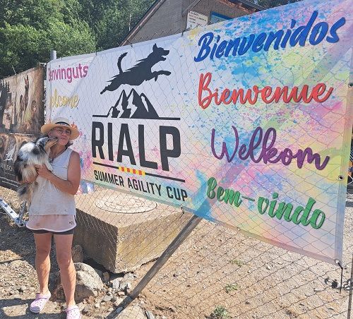 des Crocs de Provence - Des nouvelles d'Osanna