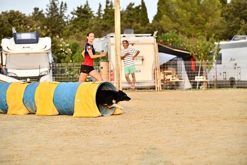 des Crocs de Provence - Crocs Lanta Cup J1